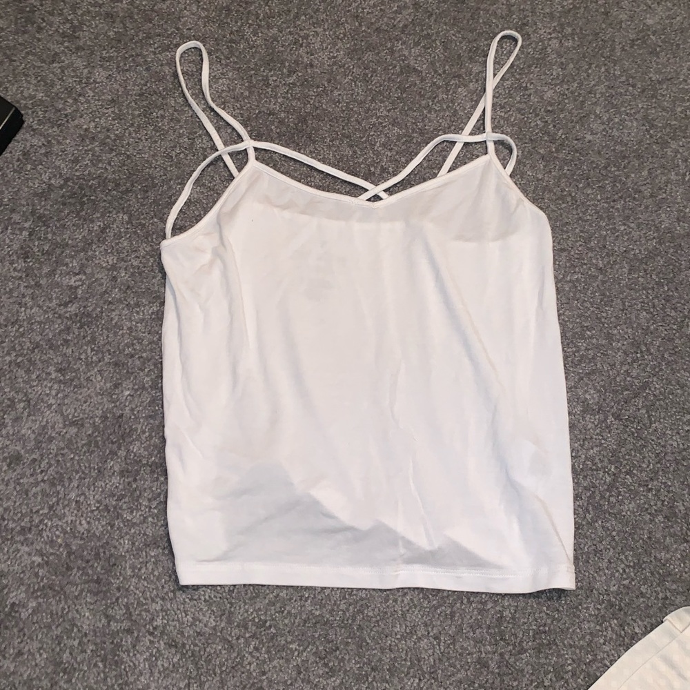 American Eagle tank top